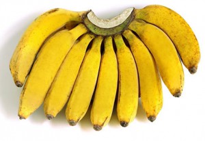 pisang raja sereh