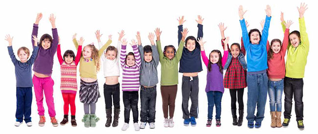 Food Supplement for Kids